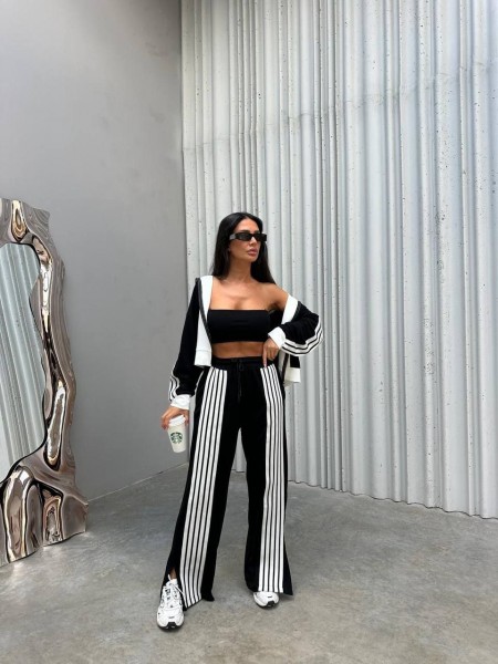 Женский Костюм Sote