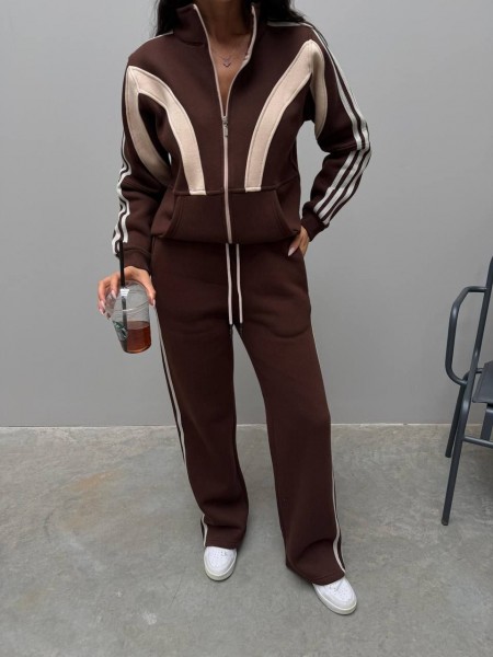 Женский Костюм Sote