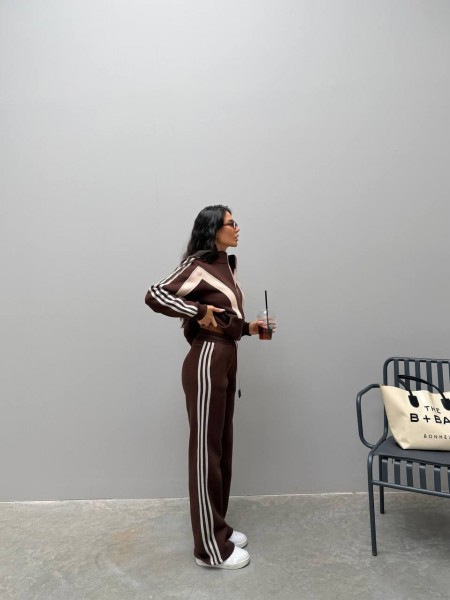 Женский Костюм Sote