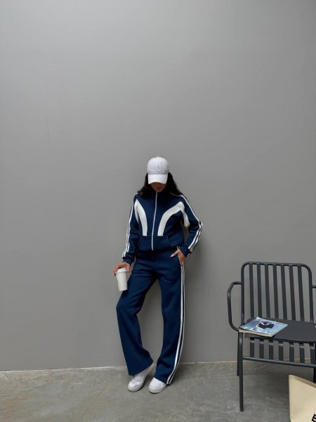 Женский Костюм Sote