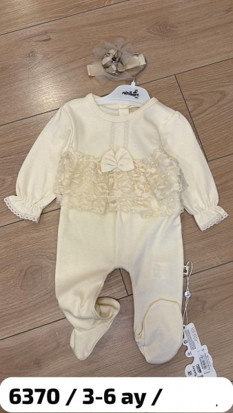 Человечек Для Девочки Mini Born (0-3/0-3/3-6мес.) Человечек Для Девочки Mini Born (0-3/0-3/3-6мес.)