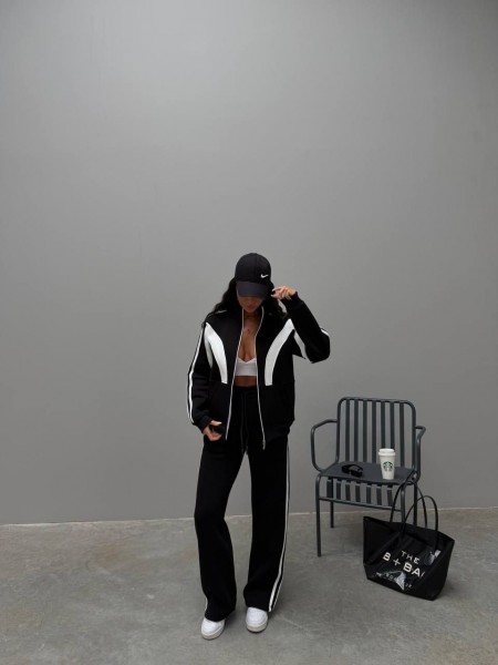 Женский Костюм Sote