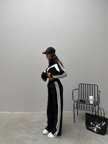 Женский Костюм Sote