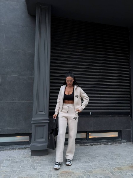 Женский Костюм Sote