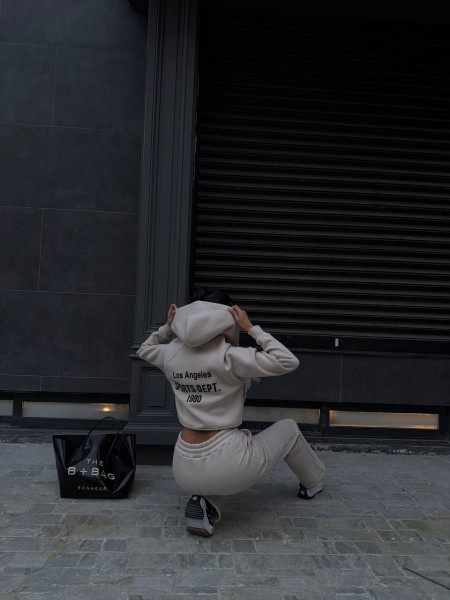 Женский Костюм Sote