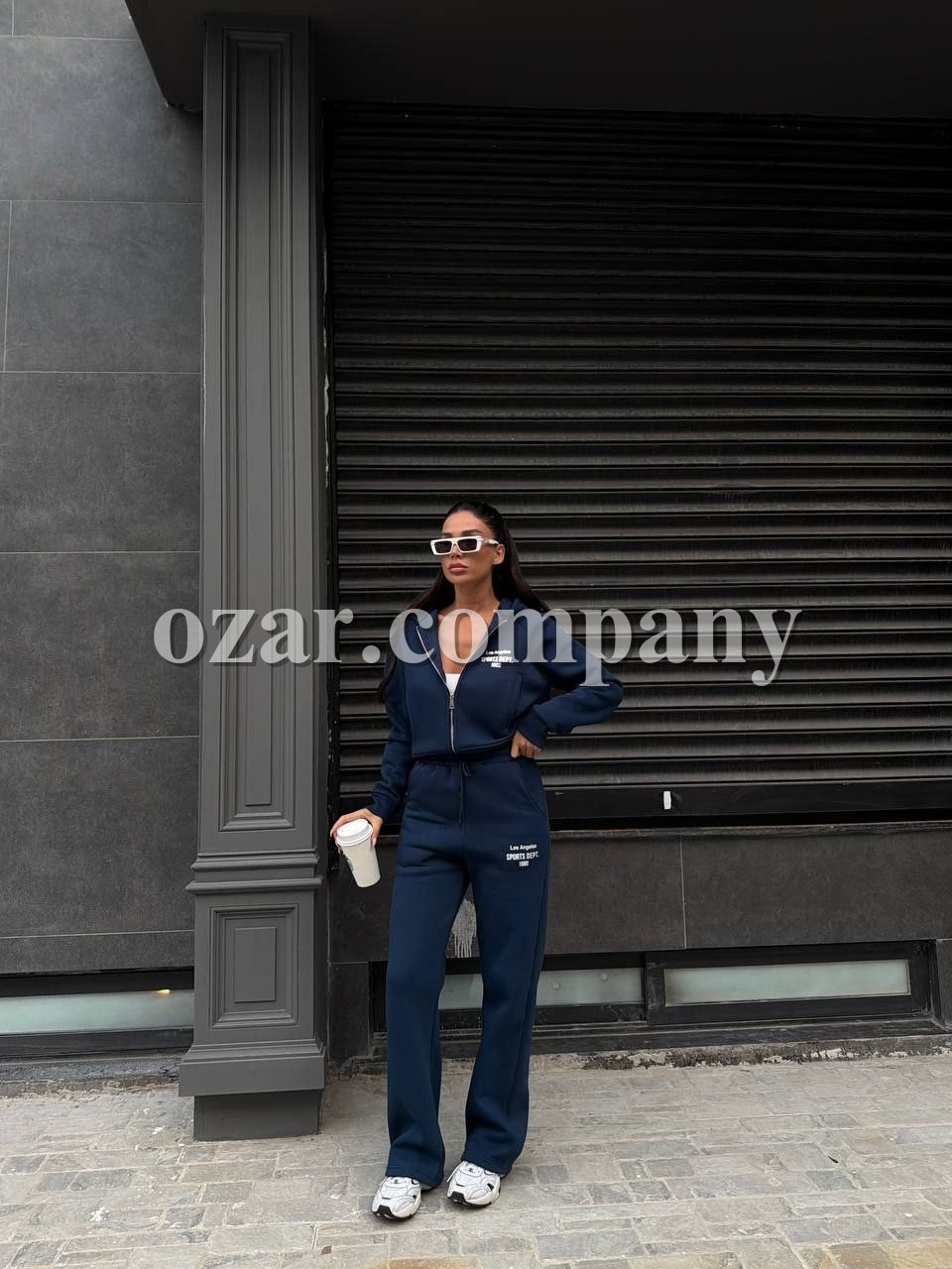 Женский Костюм Sote