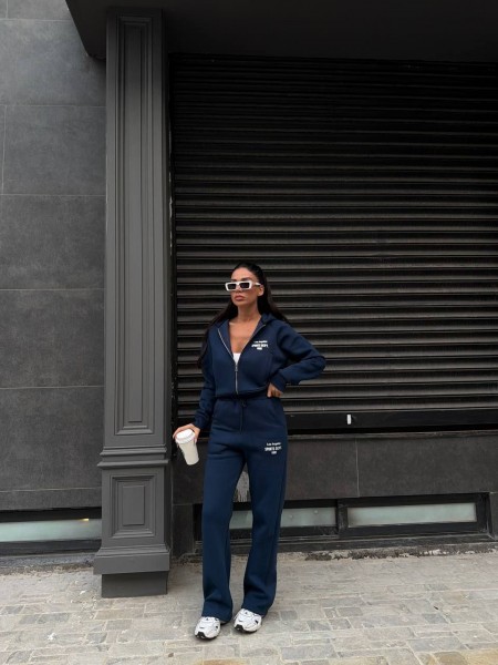 Женский Костюм Sote