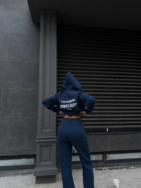 Женский Костюм Sote