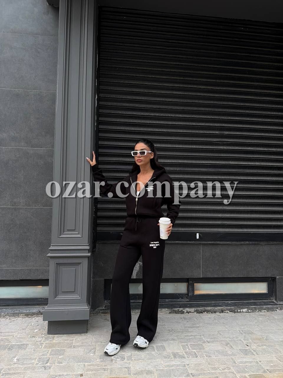 Женский Костюм Sote