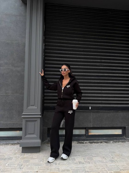 Женский Костюм Sote