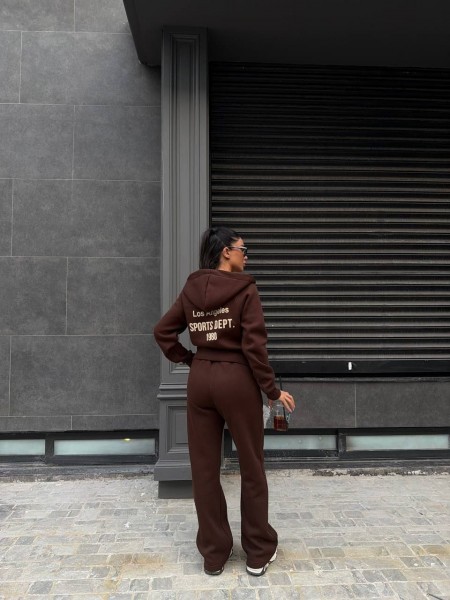 Женский Костюм Sote