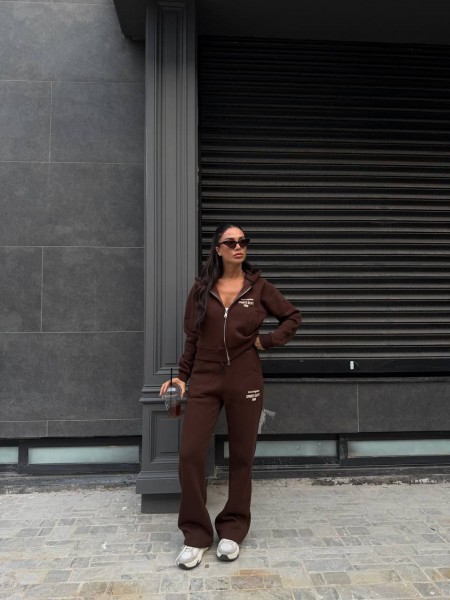 Женский Костюм Sote