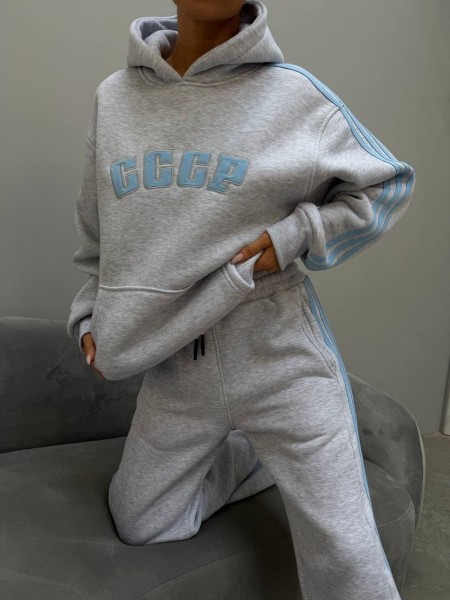 Женский Костюм Sote