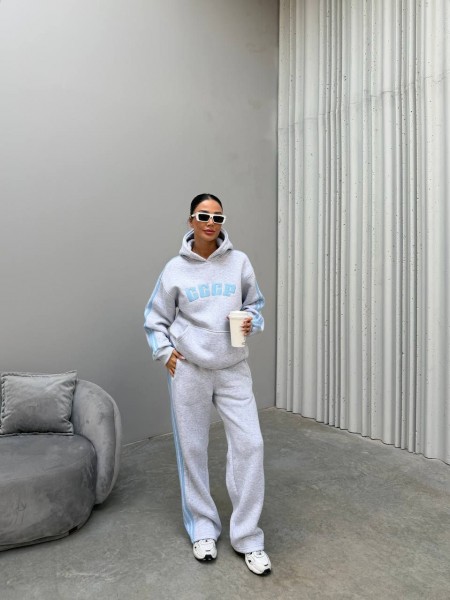 Женский Костюм Sote