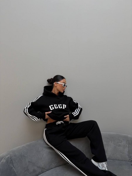 Женский Костюм Sote