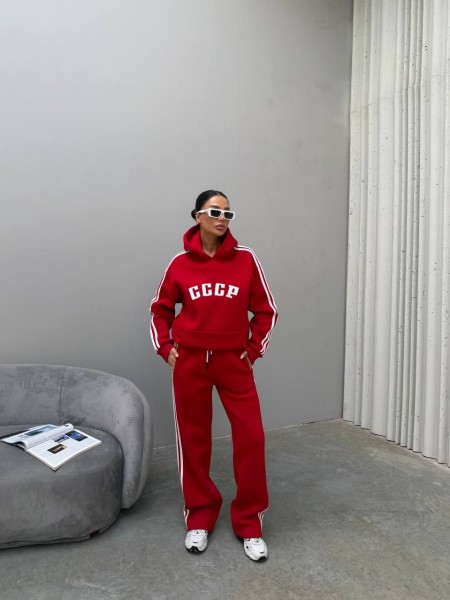 Женский Костюм Sote