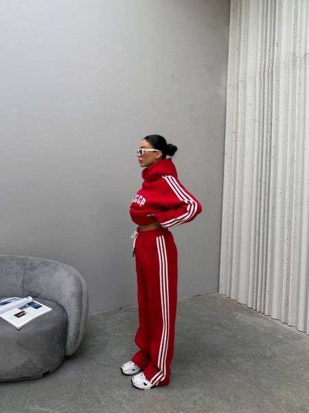 Женский Костюм Sote