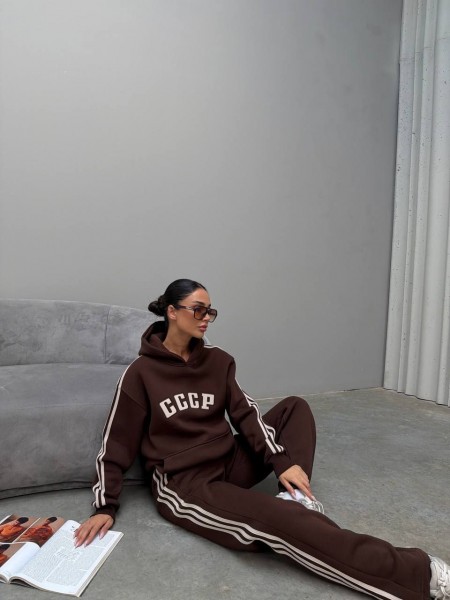 Женский Костюм Sote