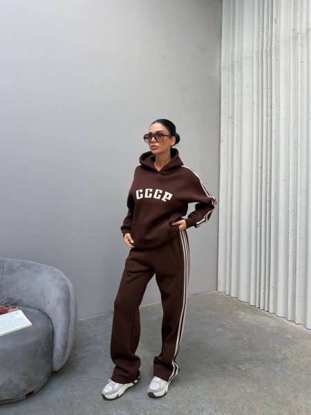 Женский Костюм Sote