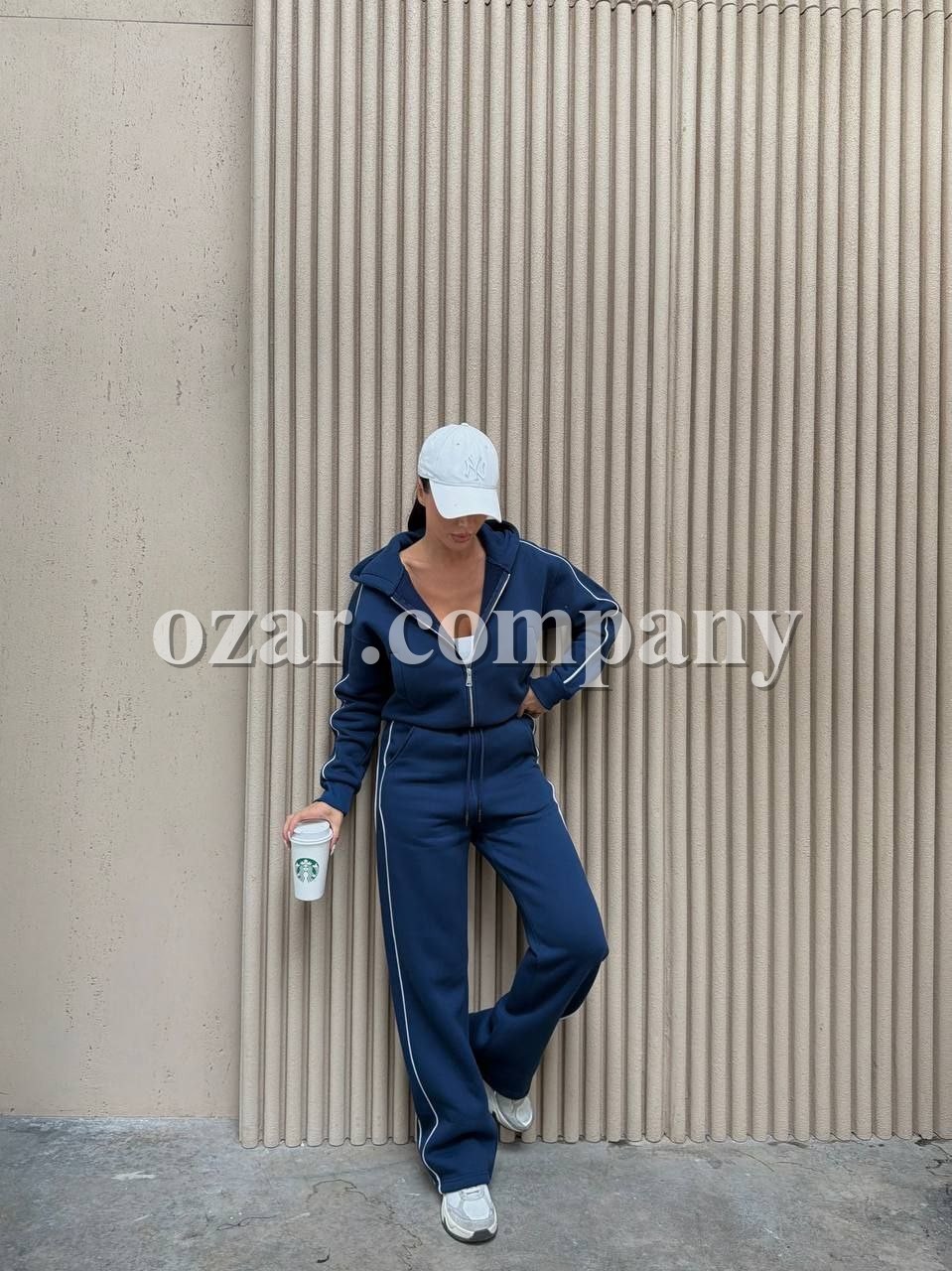 Женский Костюм Sote