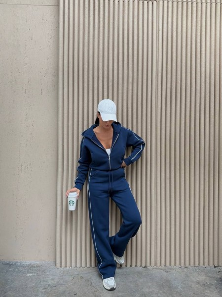 Женский Костюм Sote