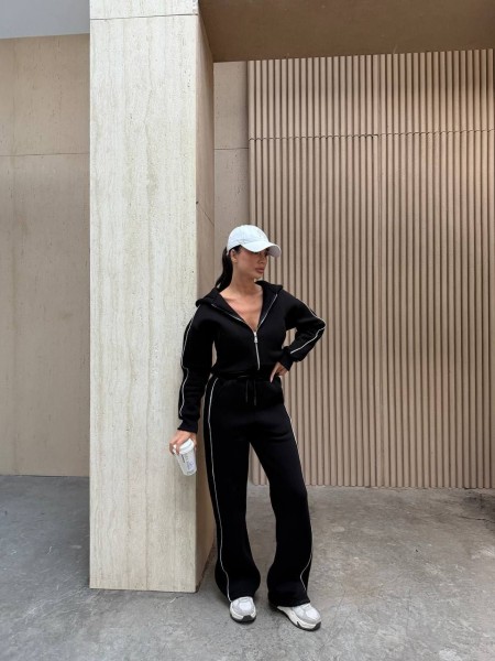 Женский Костюм Sote