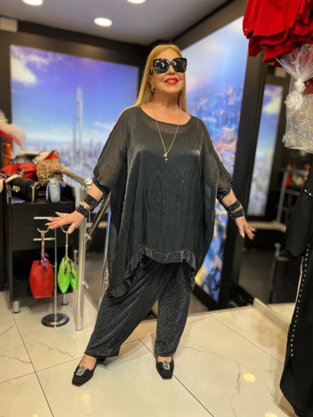 Женская Туника Iness (Большие размеры)