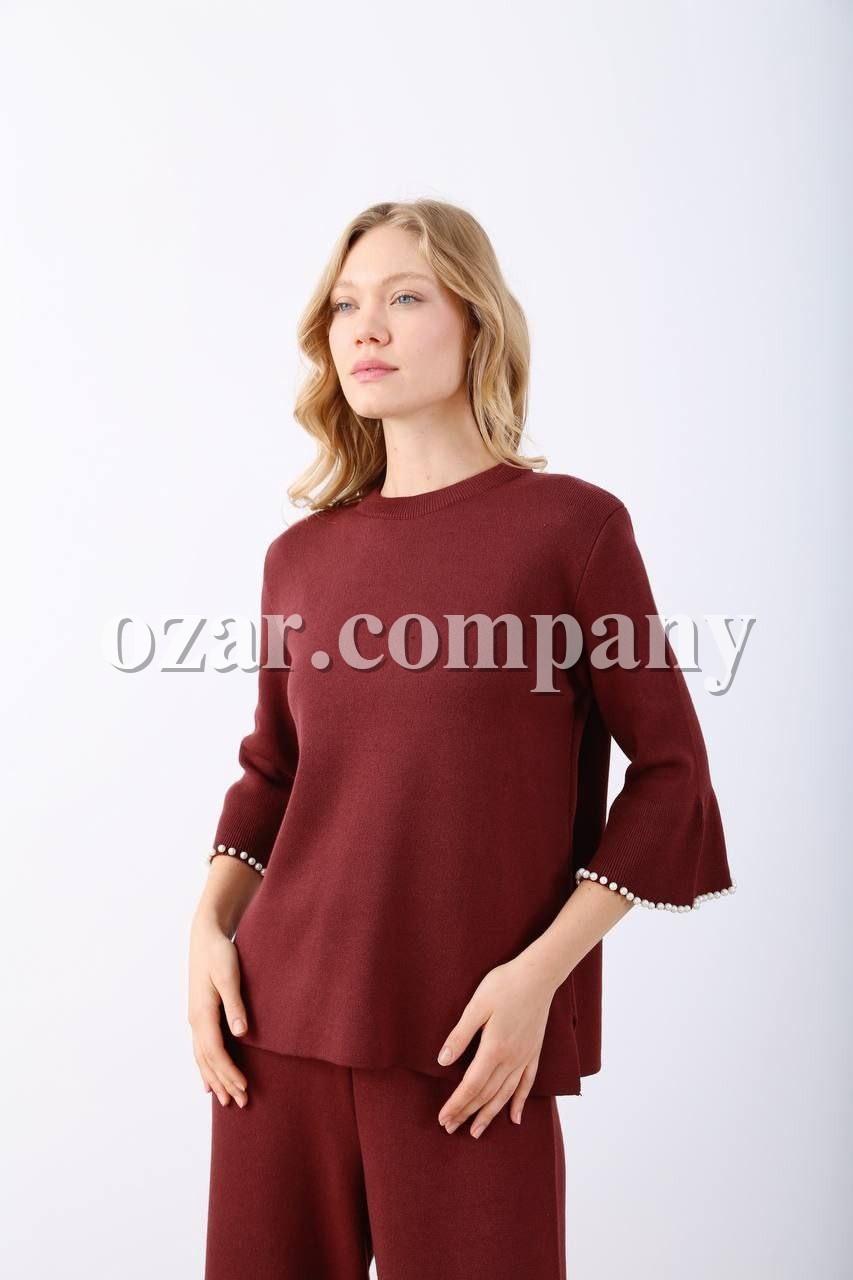 Женская Кофточка Butella Женская Кофточка Butella