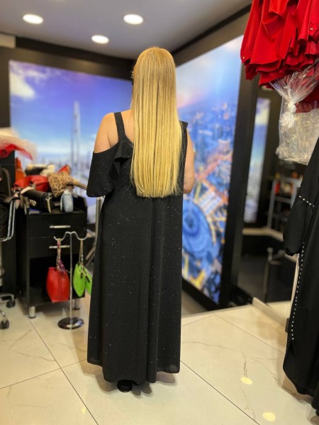 Женское Платье Iness (Большие размеры)