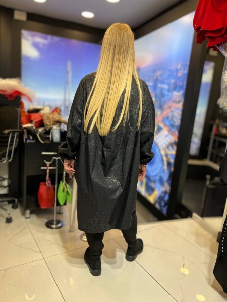 Женское Платье Iness (Большие размеры)