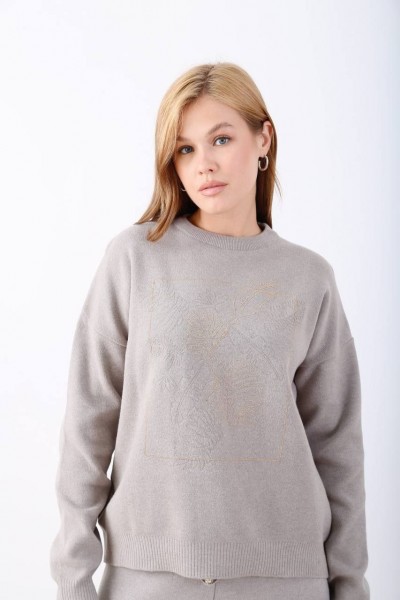 Женская Кофточка Butella