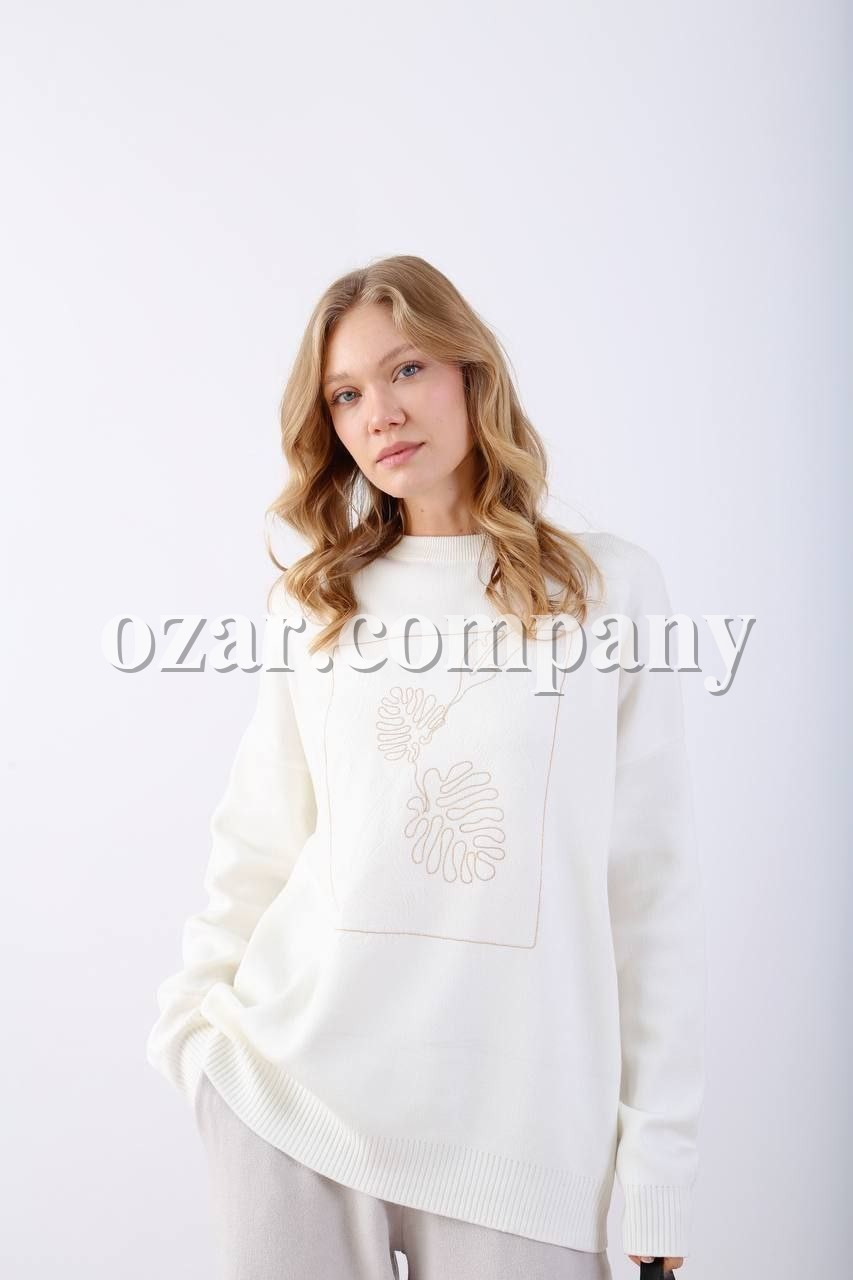 Женская Кофточка Butella Женская Кофточка Butella