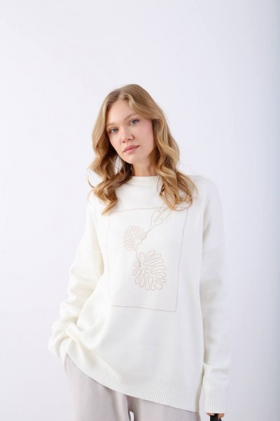 Женская Кофточка Butella