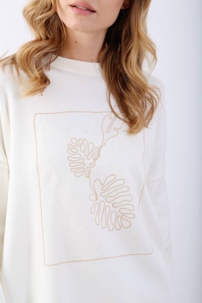 Женская Кофточка Butella