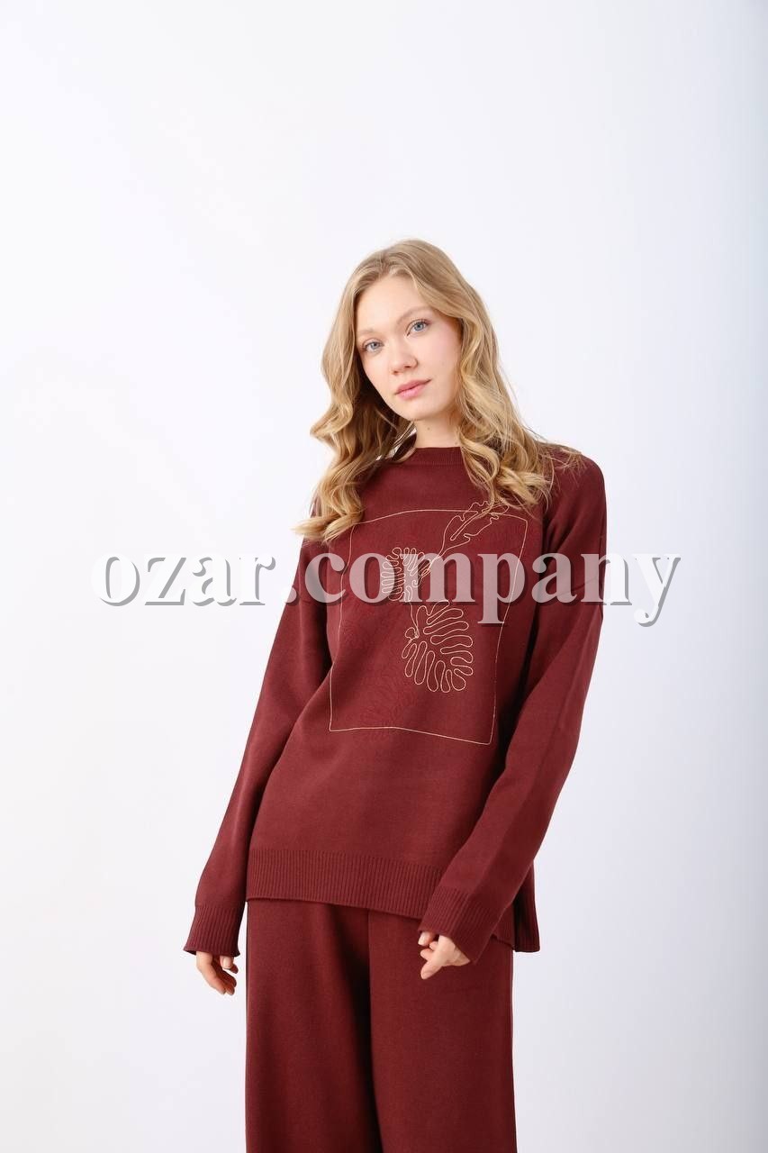 Женская Кофточка Butella