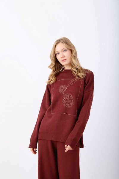 Женская Кофточка Butella