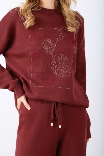 Женская Кофточка Butella