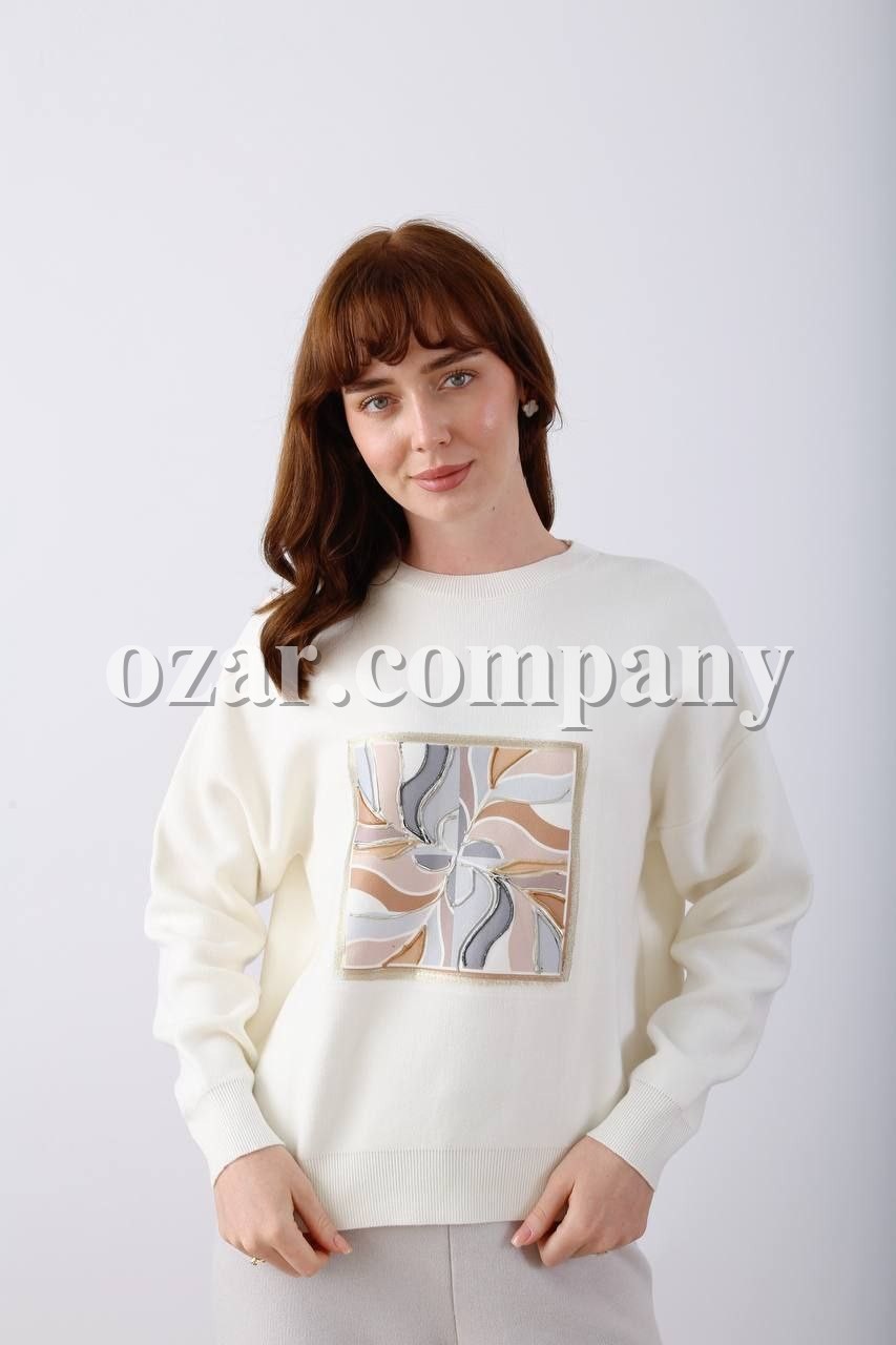 Женская Кофточка Butella