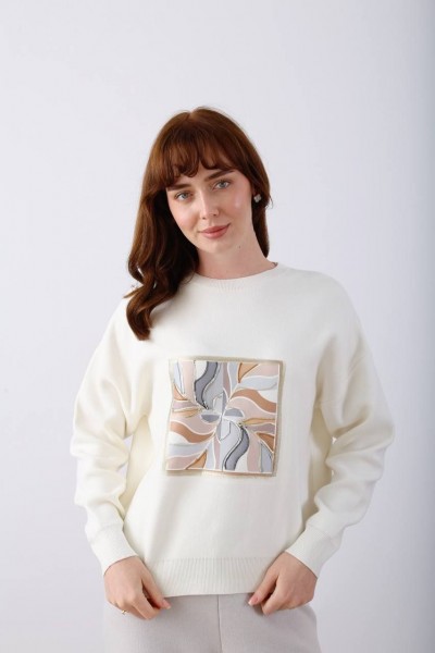 Женская Кофточка Butella