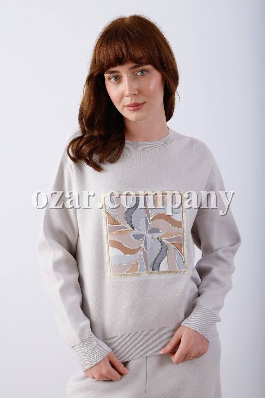 Женская Кофточка Butella