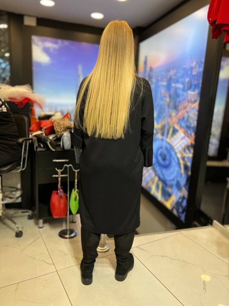 Женское Платье Iness (Большие размеры)