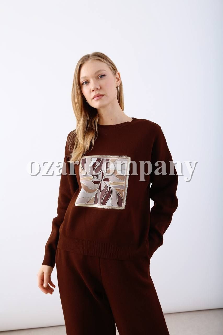 Женская Кофточка Butella