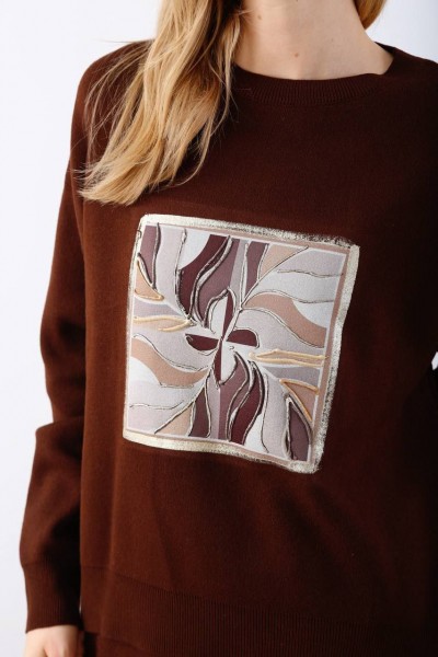 Женская Кофточка Butella