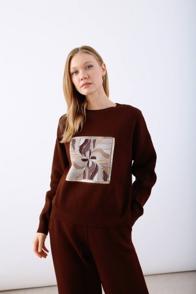 Женская Кофточка Butella