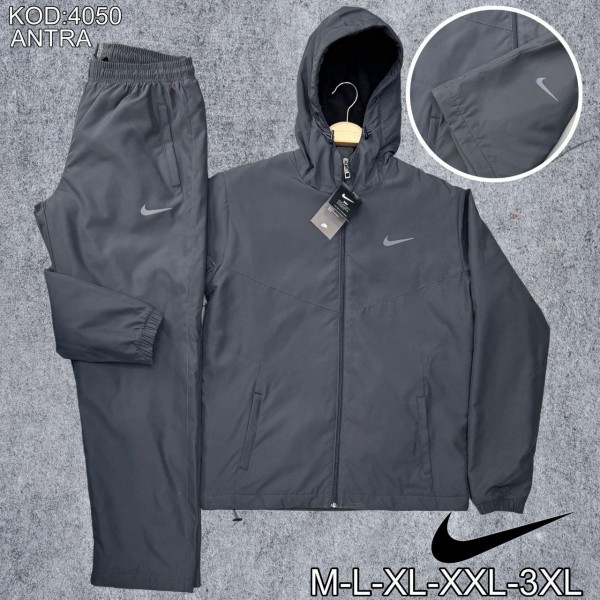 Мужской Спортивный Костюм Nike Мужской Спортивный Костюм Nike