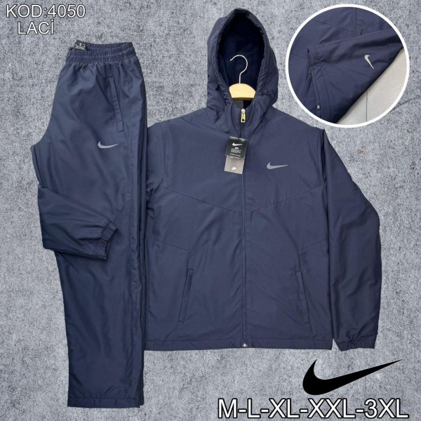 Мужской Спортивный Костюм Nike Мужской Спортивный Костюм Nike