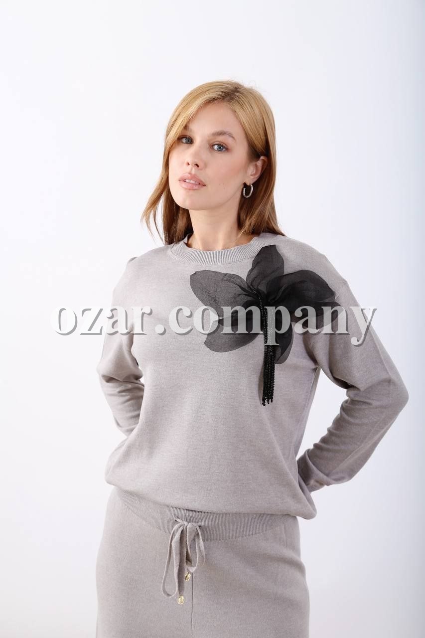 Женская Кофточка Butella