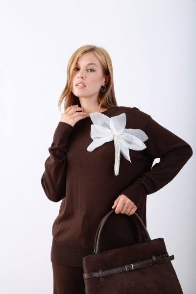 Женская Кофточка Butella