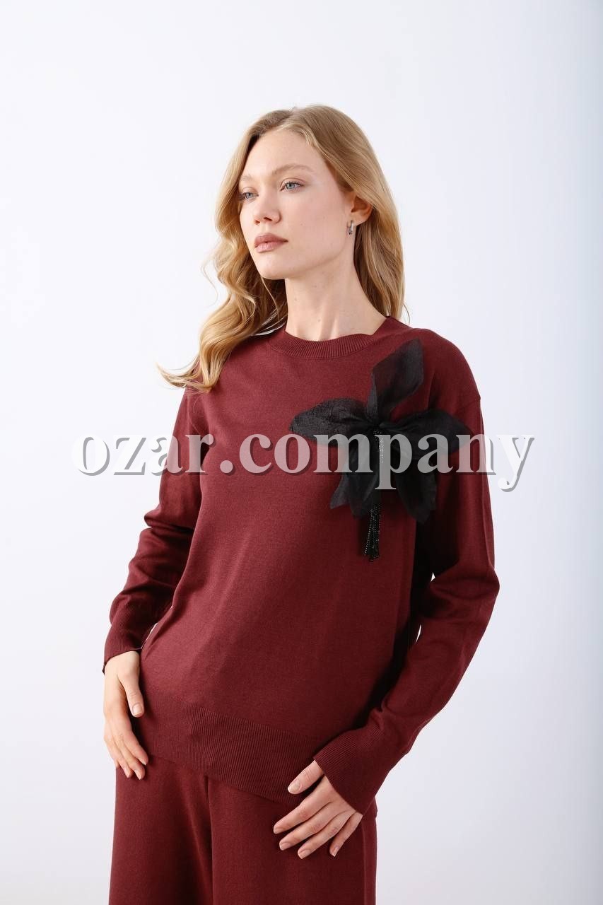 Женская Кофточка Butella Женская Кофточка Butella