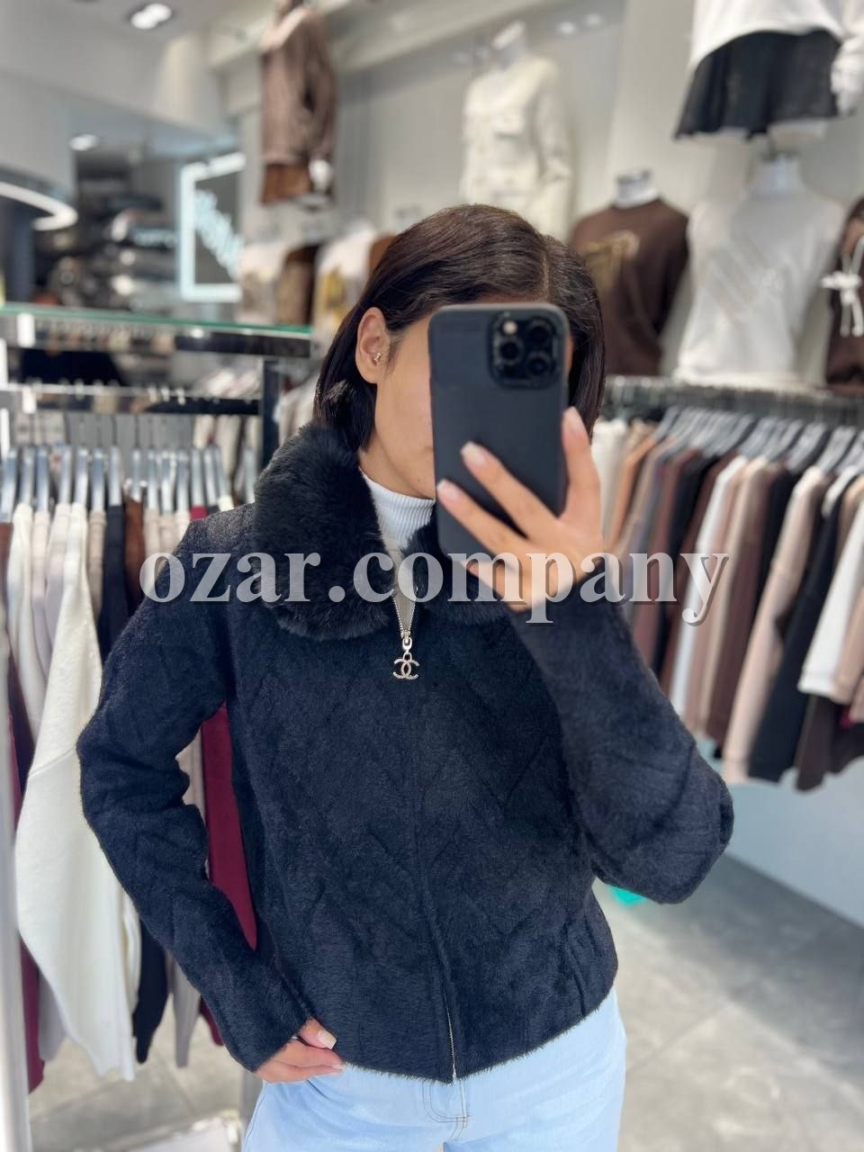 Женская Курточка Butella Женская Курточка Butella